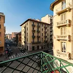 Casa Vacanza Torino Brevi Sog.